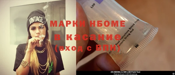стафф Корсаков